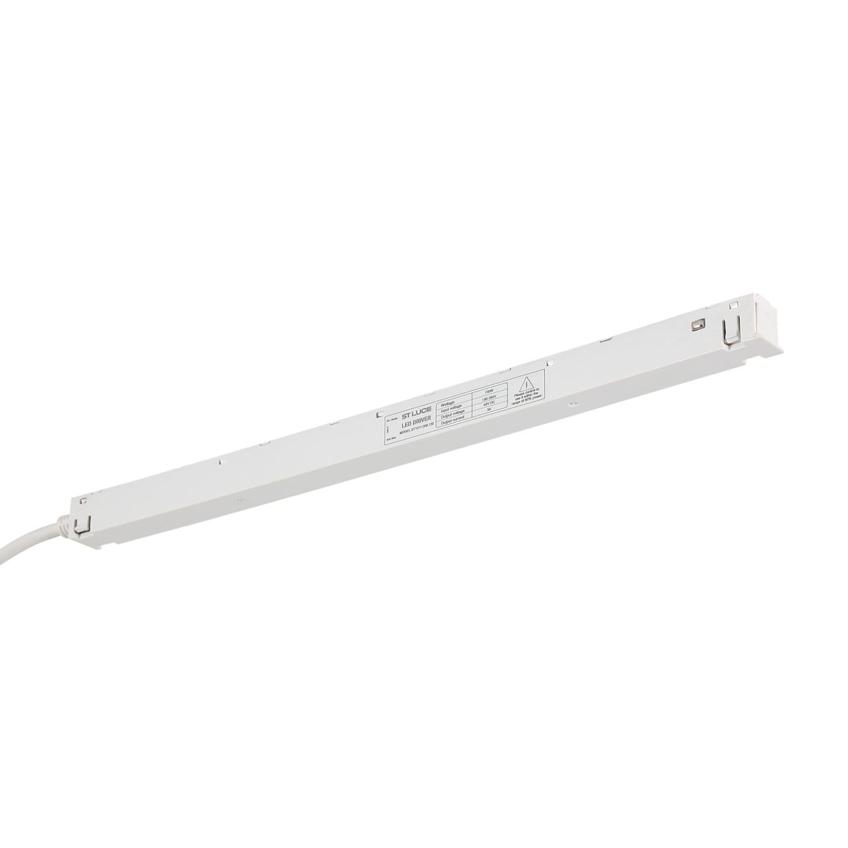 Блок питания встраиваемый ST Luce Skyline 48 150W Skyline 48 ST1011.058.150 в Санкт-Петербурге