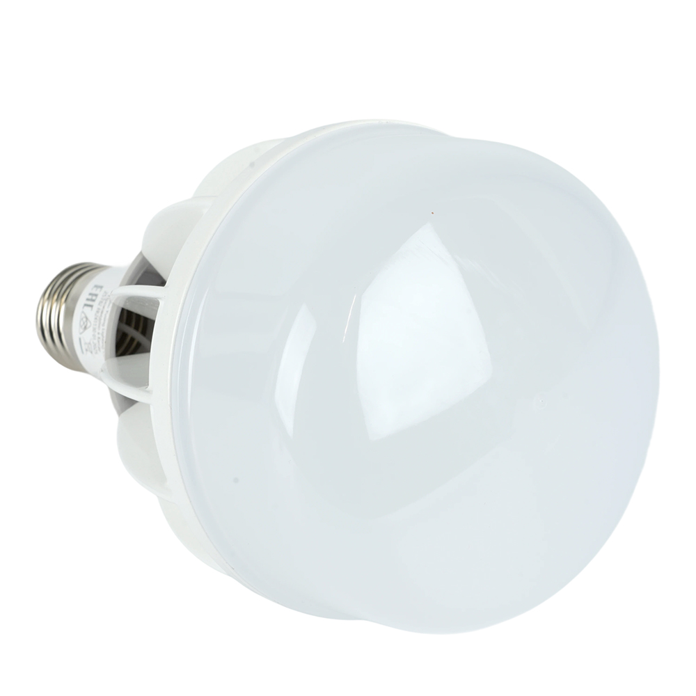 Лампа светодиодная Feron E27-E40 60W 6400K Цилиндр Матовая LB-65 25782 в #REGION_NAME_DECLINE_PP#