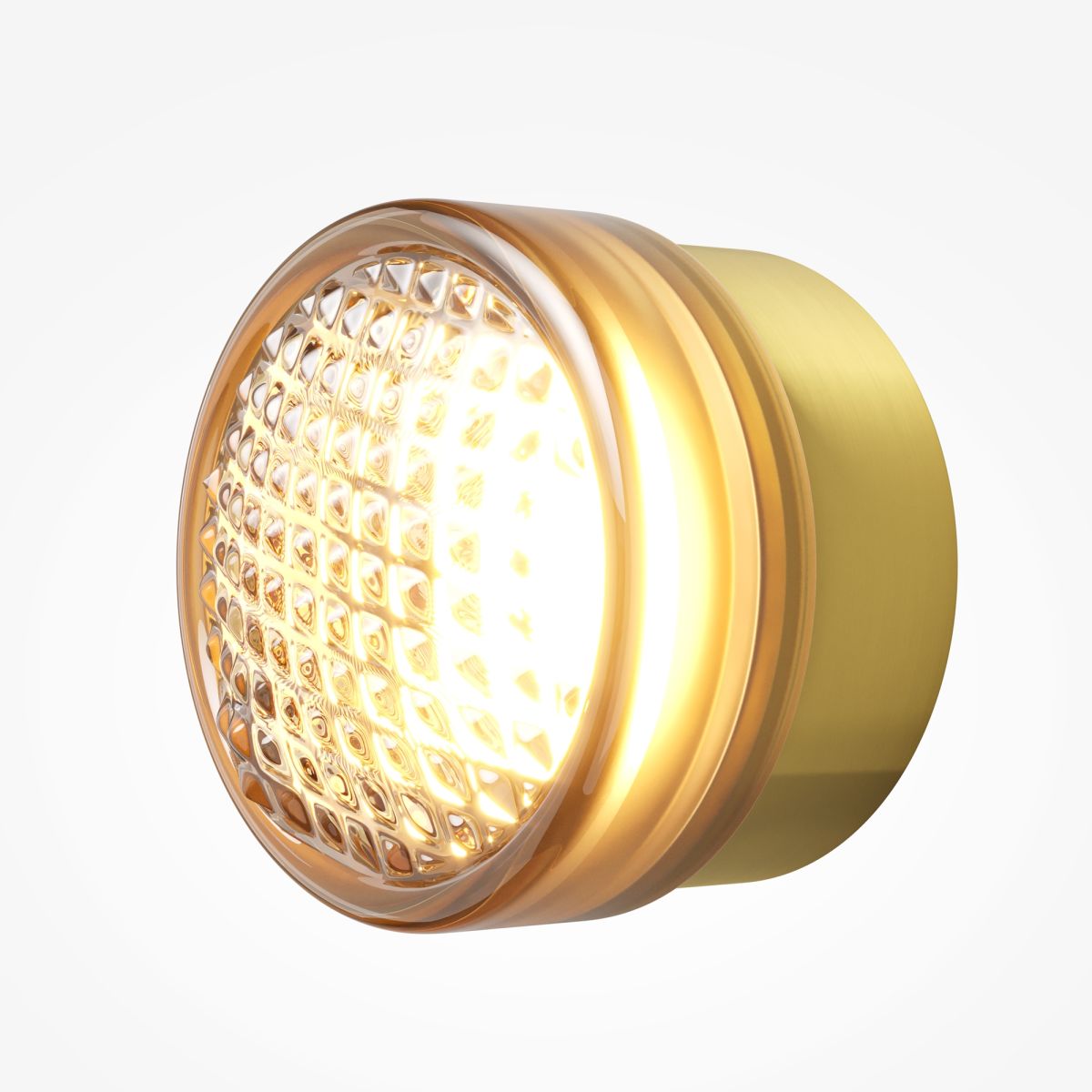 Настенный светильник  Maytoni Olo MOD493WL-L6BSK в #REGION_NAME_DECLINE_PP#