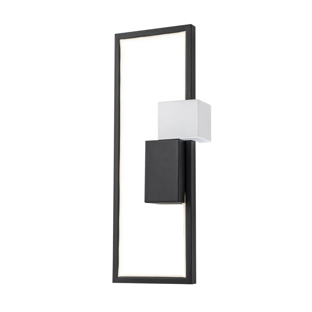 Настенный светильник Escada Facet 10278/1LED в #REGION_NAME_DECLINE_PP#