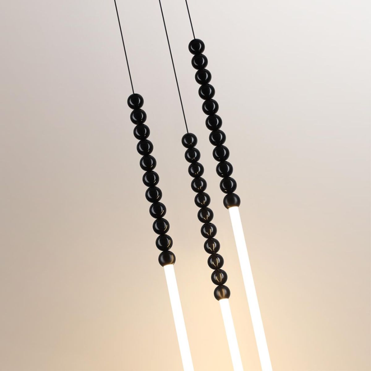 Подвесной светильник Odeon Light Hightech Monella 7149/33L в Санкт-Петербурге