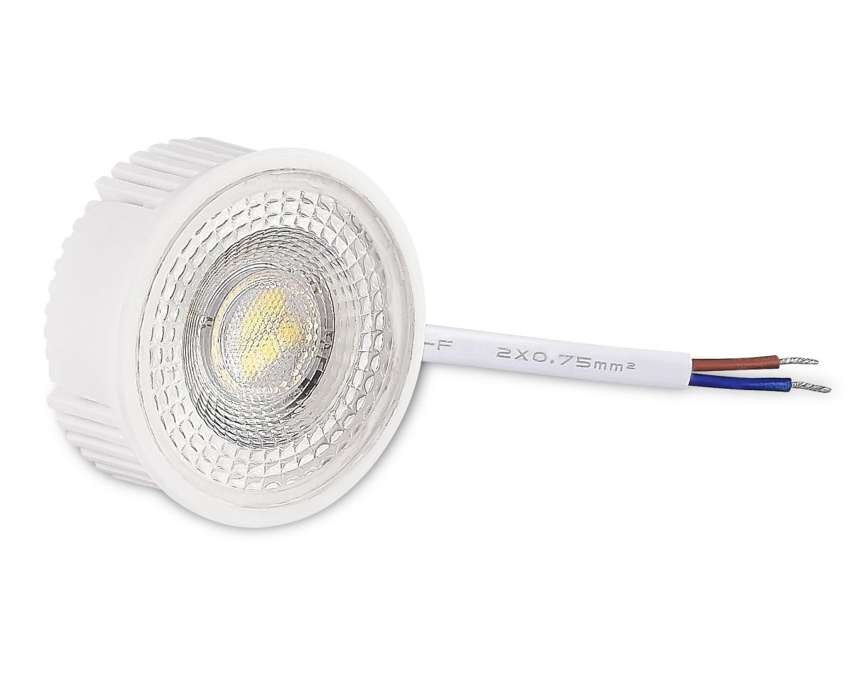 Светодиодный модуль Donolux LED 9W 4000К DL18270N9MW70 в Санкт-Петербурге
