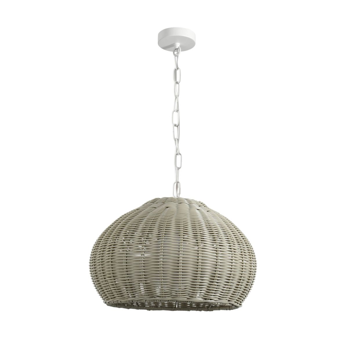 Подвесной светильник Favourite Wicker 4885-1P в Санкт-Петербурге