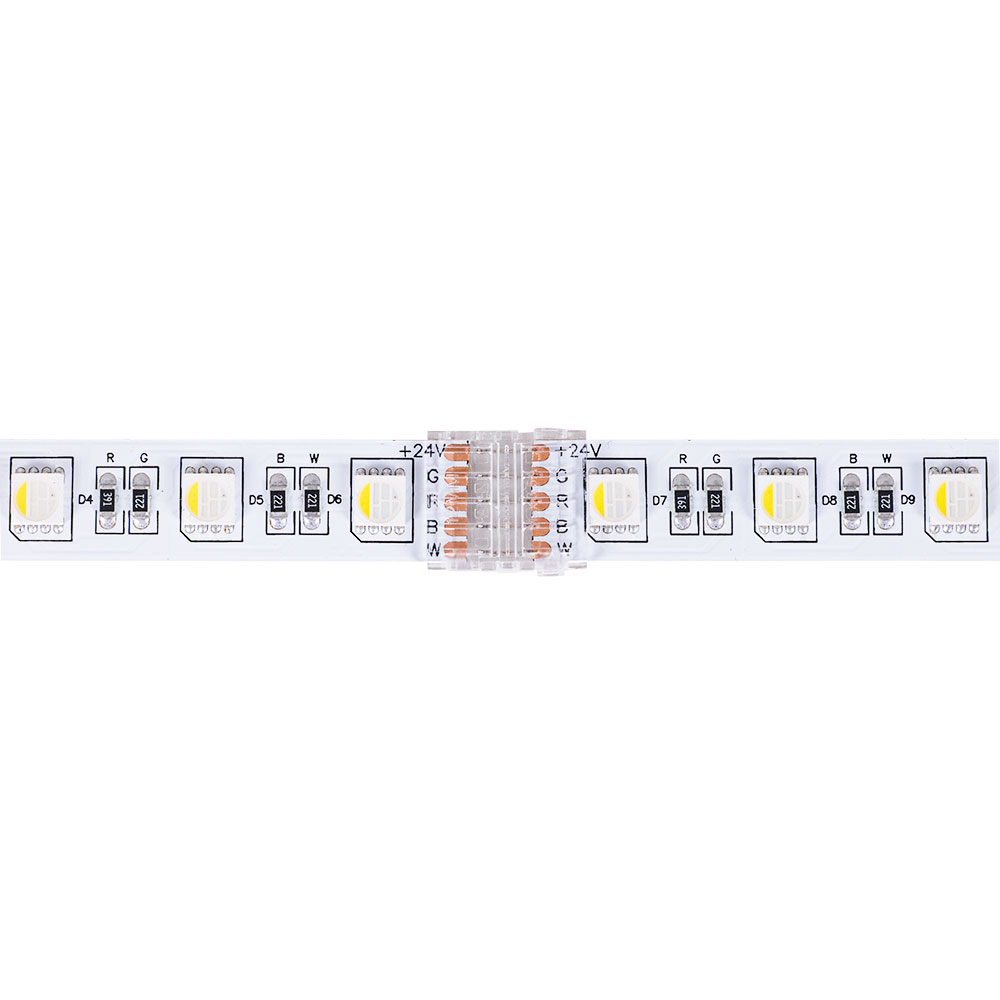 Коннектор токопроводящий Arte Lamp Strip-accessories A32-12-RGBW в Санкт-Петербурге