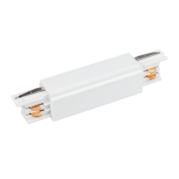 Коннектор Arlight LGD-4TR white 028836 в Санкт-Петербурге