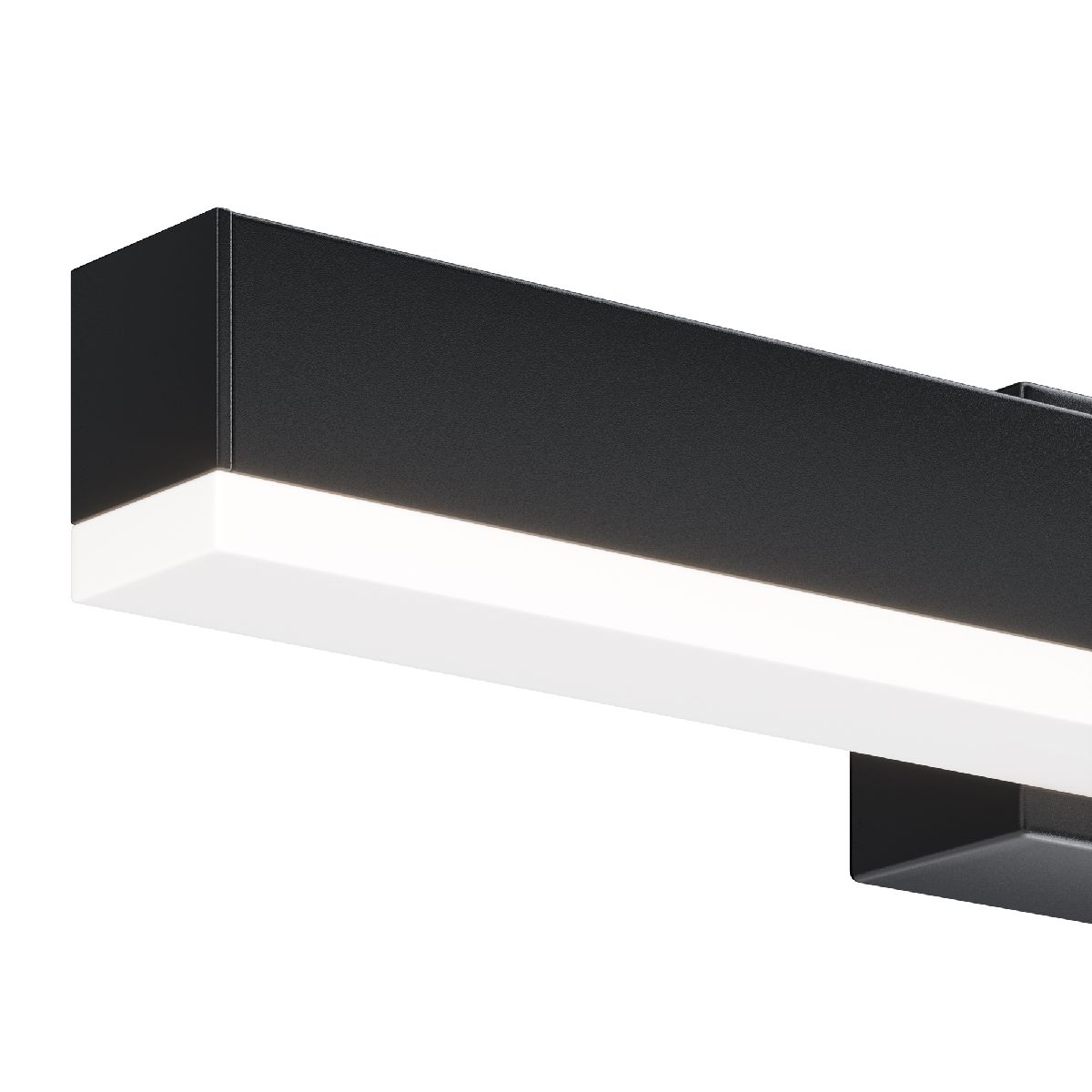 Бра LED Maytoni Fichte MIR012WL-L9B4K в Санкт-Петербурге