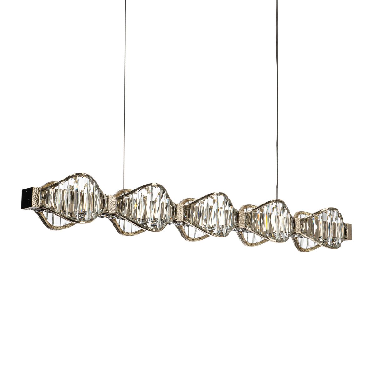 Подвесная люстра Modelux ML.785.1120 CP в Санкт-Петербурге