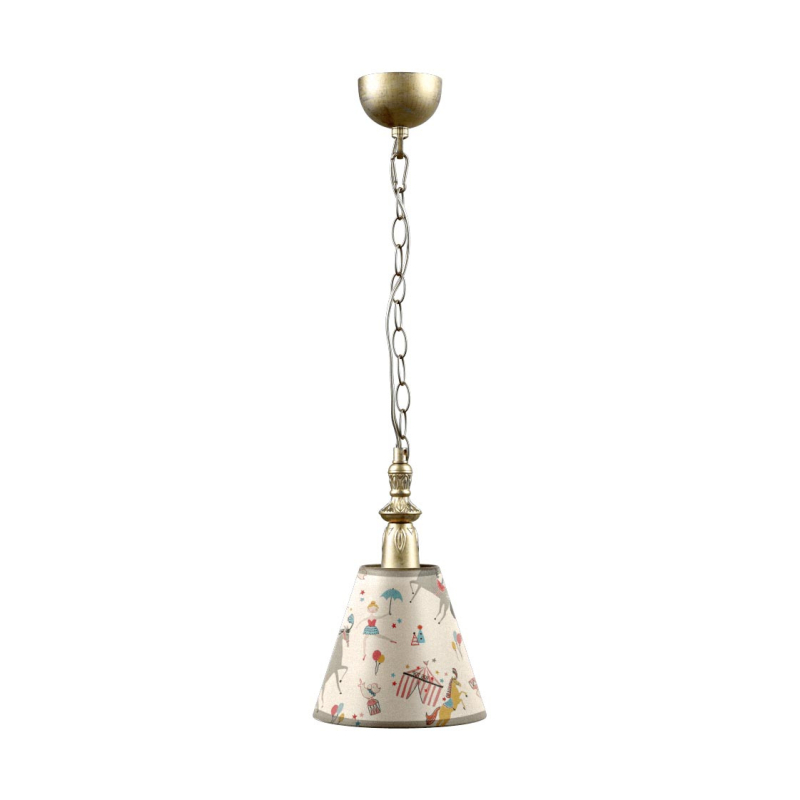 Подвесной светильник Lamp4you Classic E-00-H-LMP-O-14 в Санкт-Петербурге