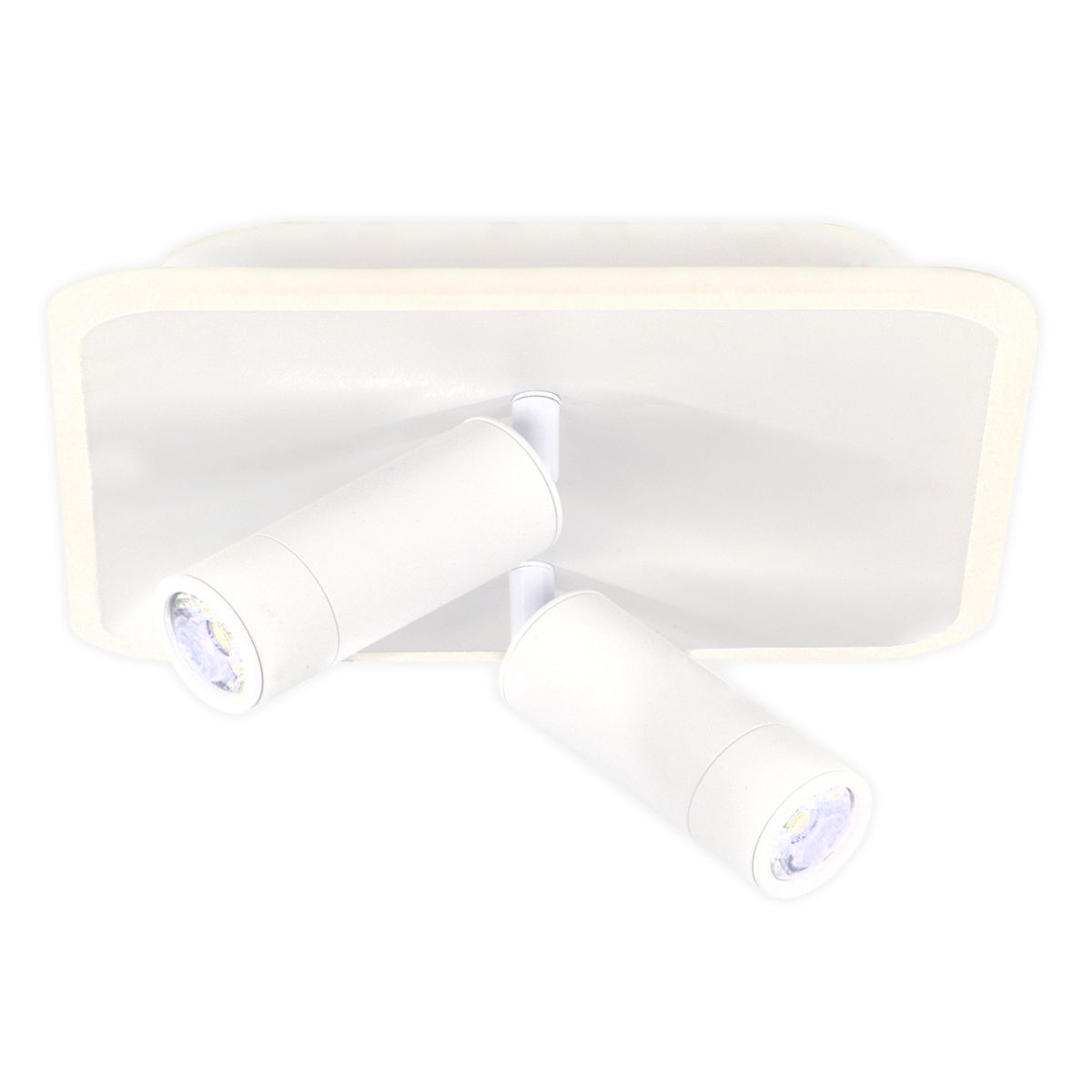 Спот Escada 20024Led 20024SMA/01LED WH в #REGION_NAME_DECLINE_PP#