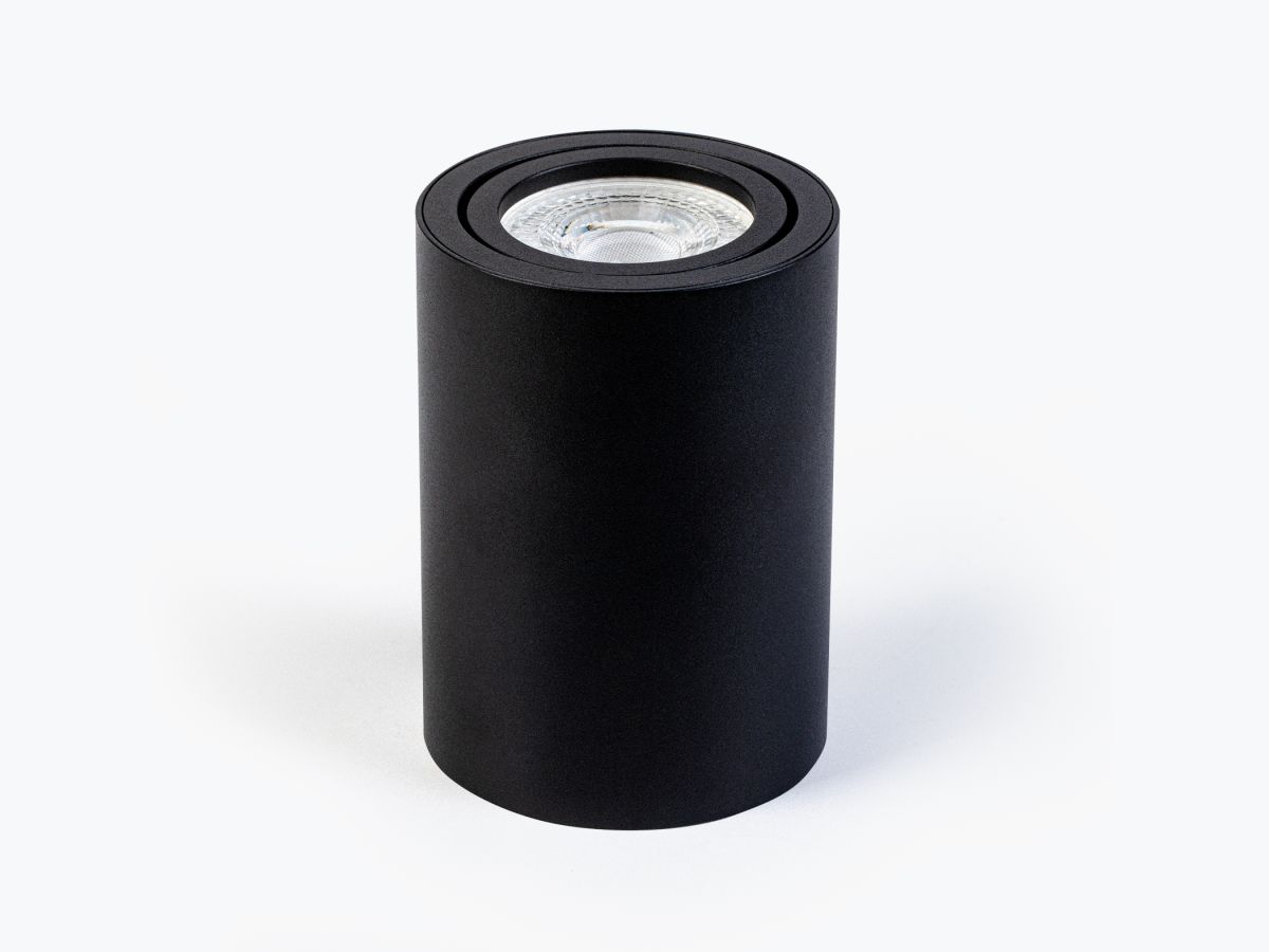 Накладной светильник LEDS POWER GU-101B, серия SPOT 009742 в Санкт-Петербурге