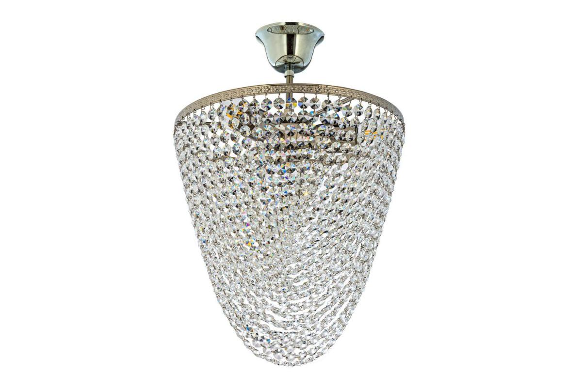 Люстра на штанге Arti Lampadari Stella E 1.3.30.504 N в Санкт-Петербурге