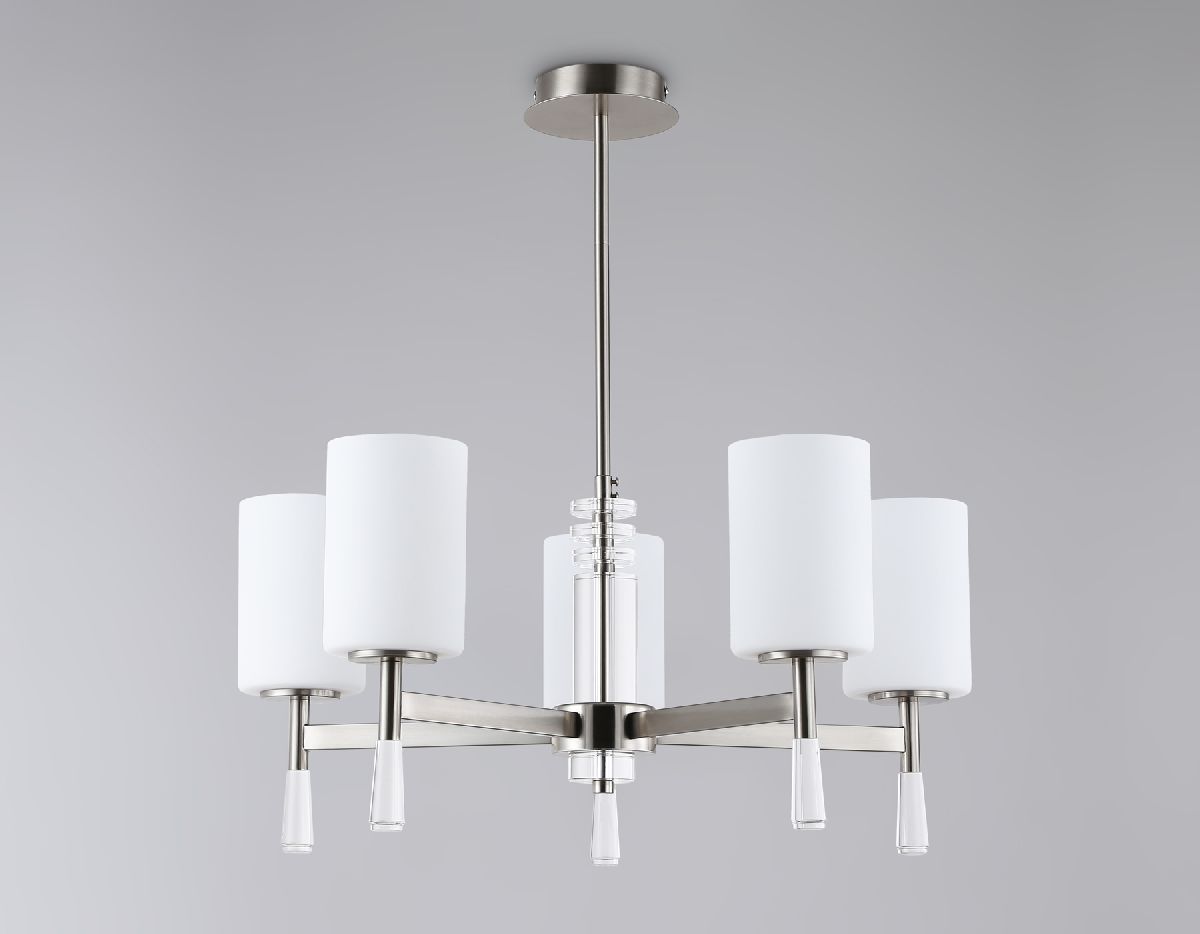 Люстра на штанге Ambrella Light High Light Modern LH56251 в Санкт-Петербурге