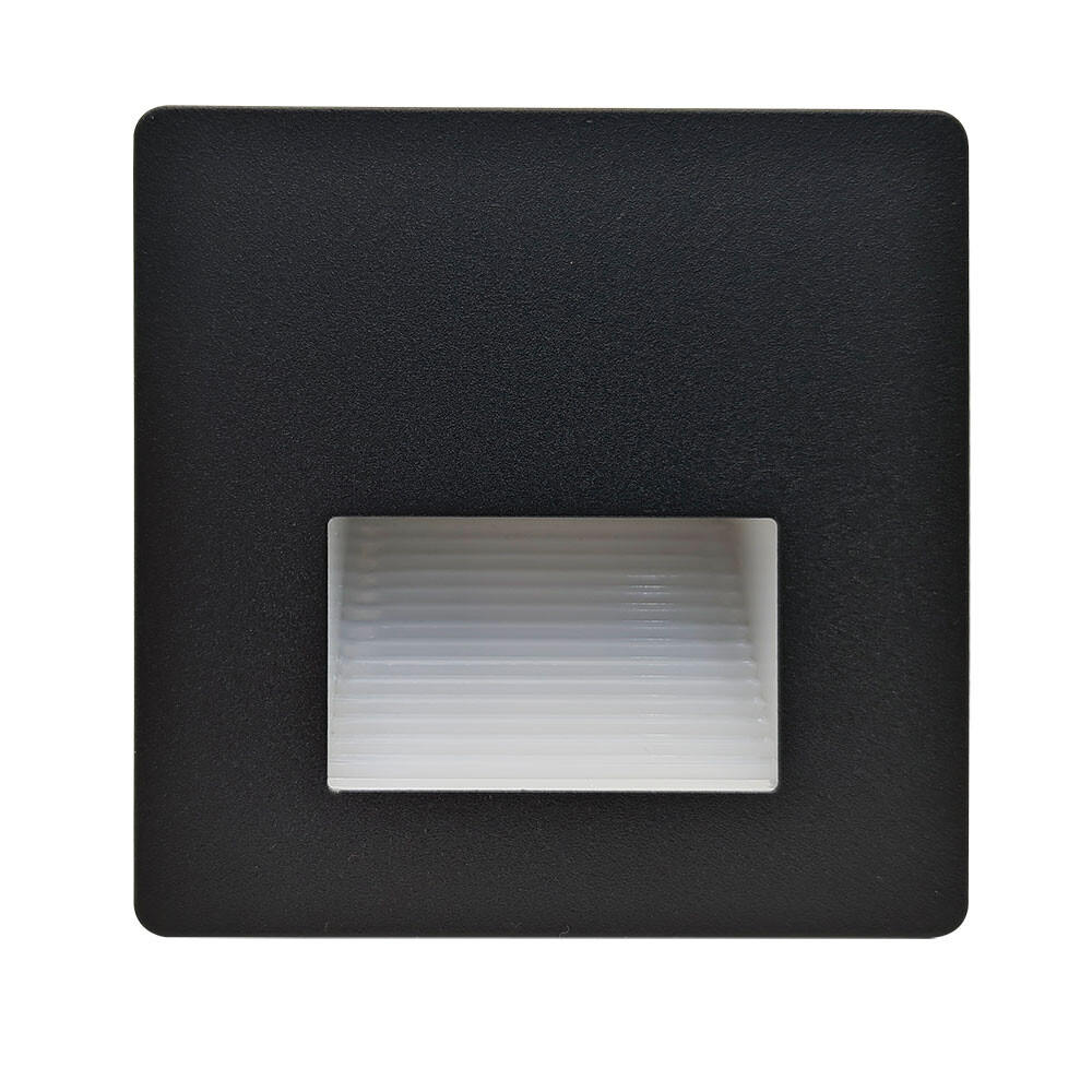 Подсветка для лестницы Arte Lamp Piazza A7123IN-1BK в #REGION_NAME_DECLINE_PP#