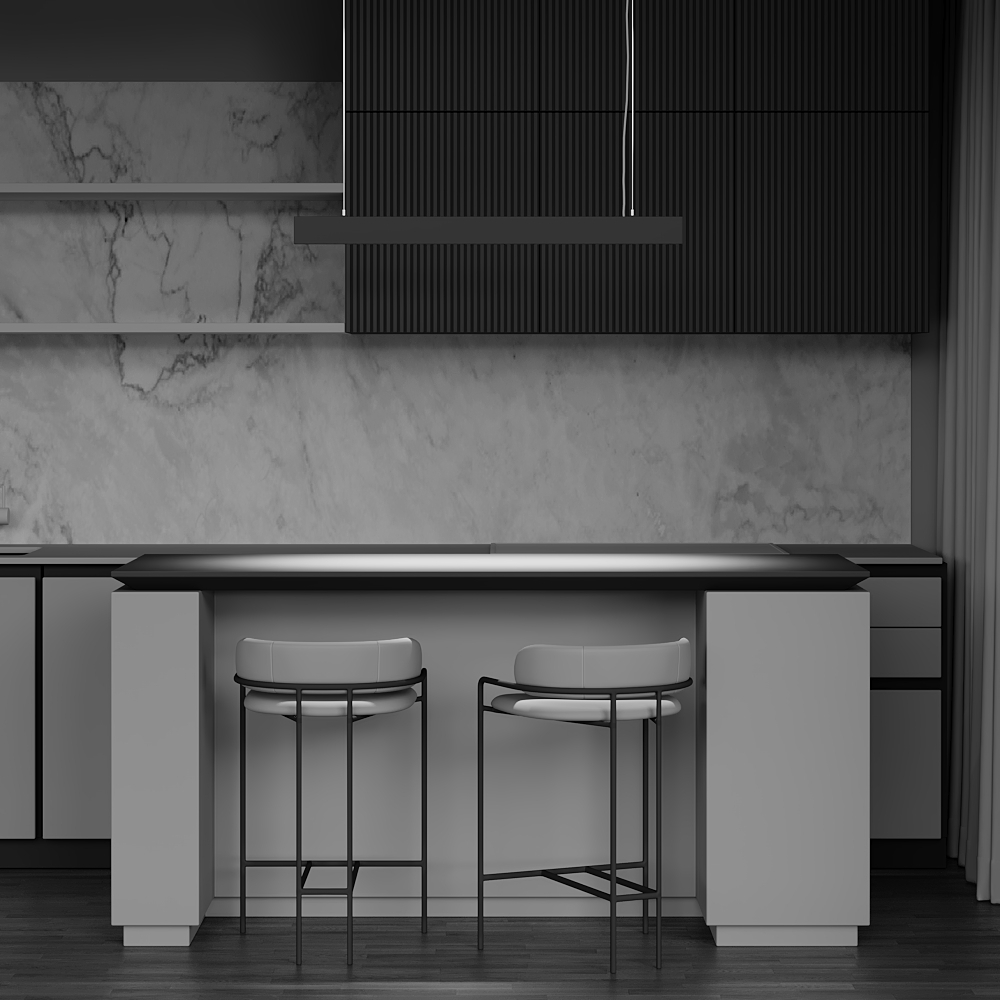 Подвесной светильник Maytoni Vinder P050PL-L40B4K в #REGION_NAME_DECLINE_PP#