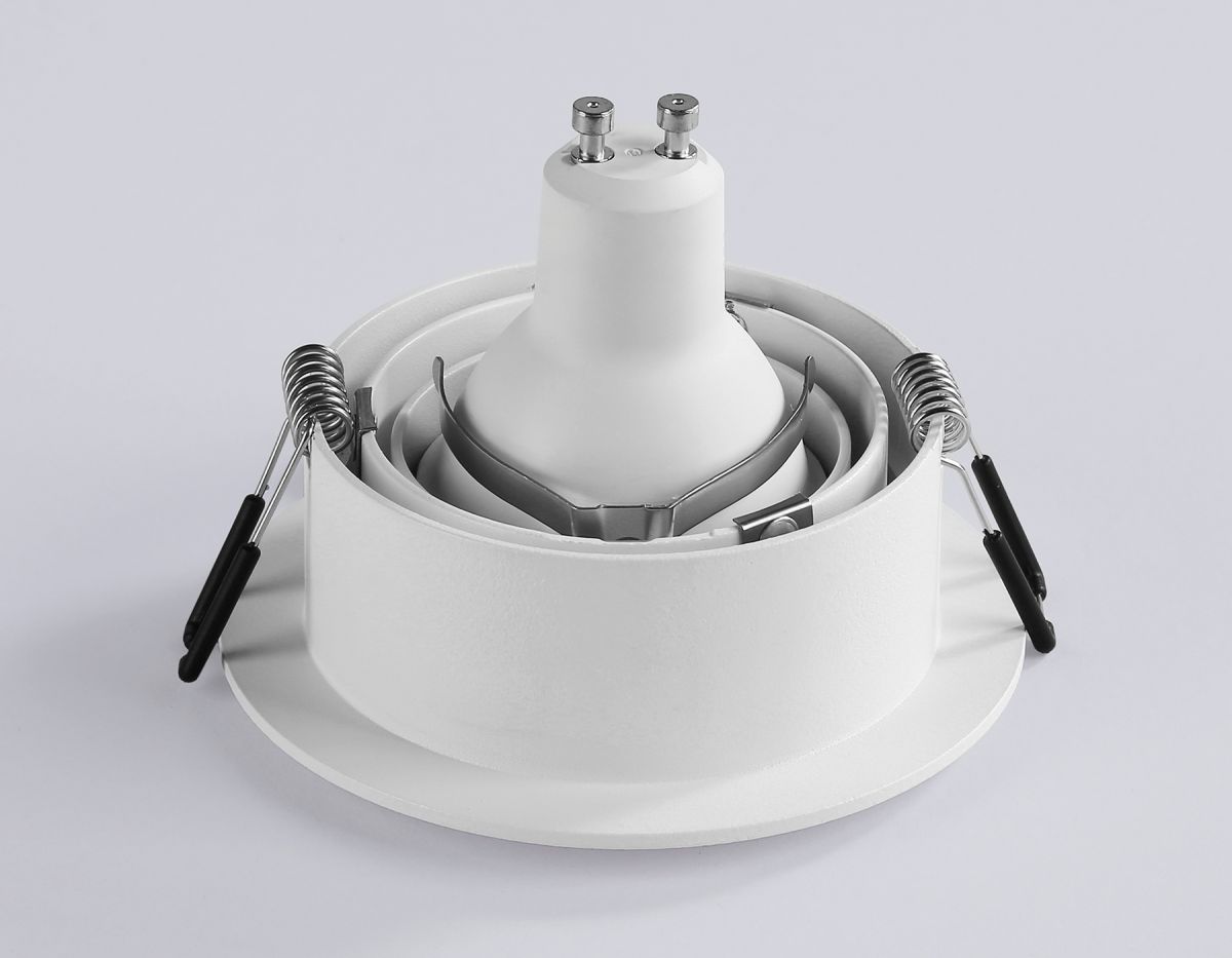 Встраиваемый светильник Ambrella Light Techno Spot Standard Tech TN102755 в Санкт-Петербурге