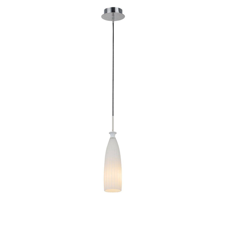 Подвесной светильник Lightstar Simple Light 810 810010 в Санкт-Петербурге