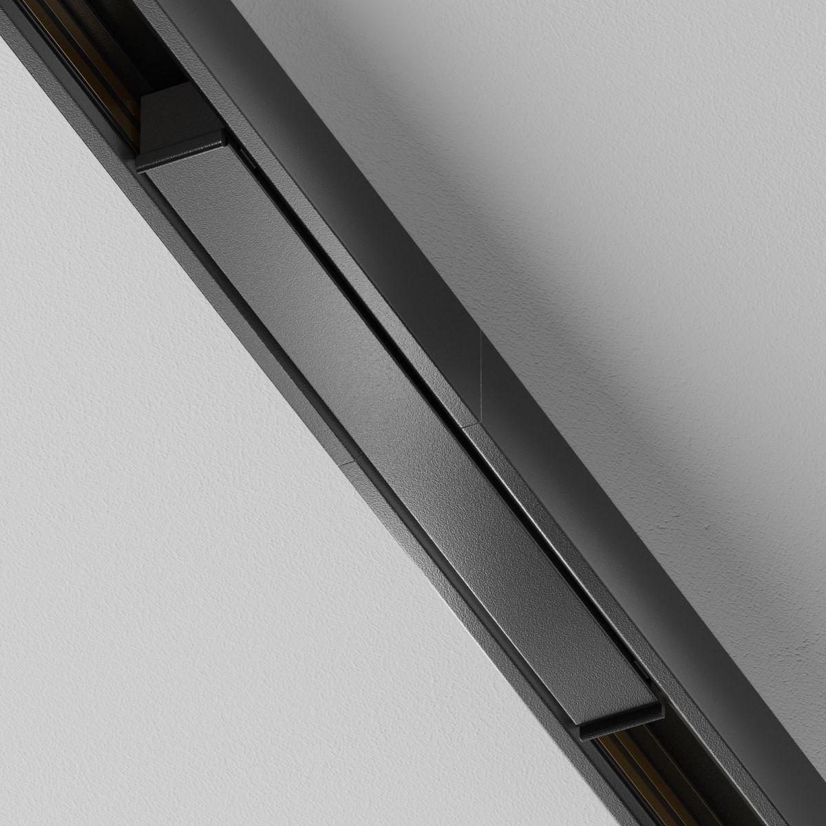 Коннектор питания прямой Exility X Maytoni TRA239PC-42B в #REGION_NAME_DECLINE_PP#