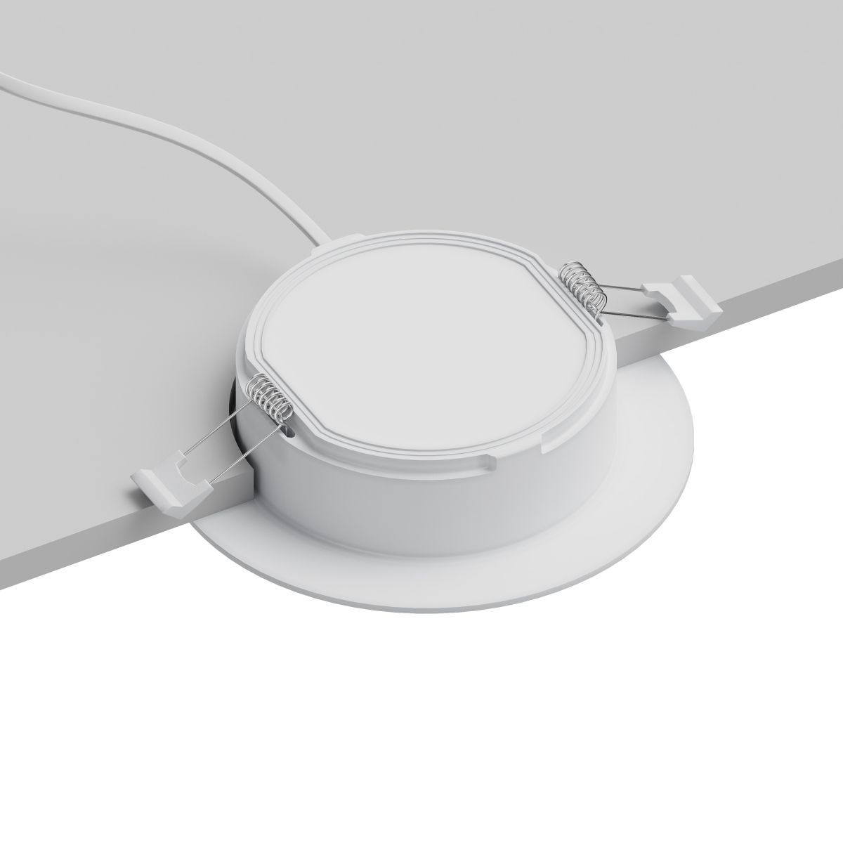 Точечный светильник Hesby Lighting Helsingborg HSBL_0204 в Санкт-Петербурге