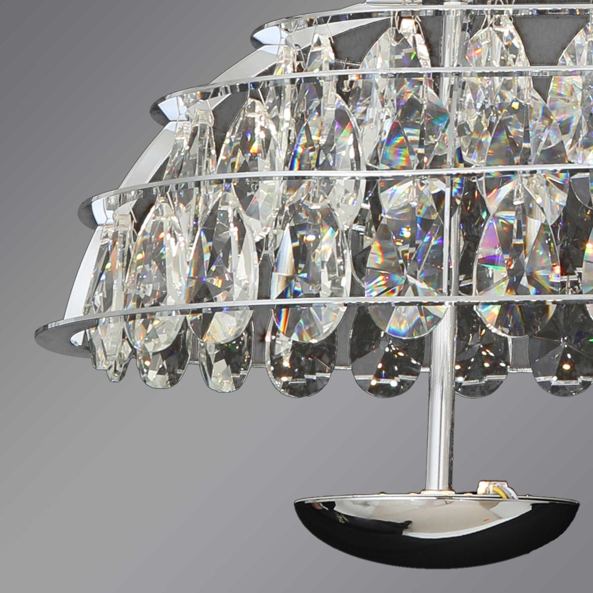 Подвесная люстра Alfa Light F4024-22 в Санкт-Петербурге