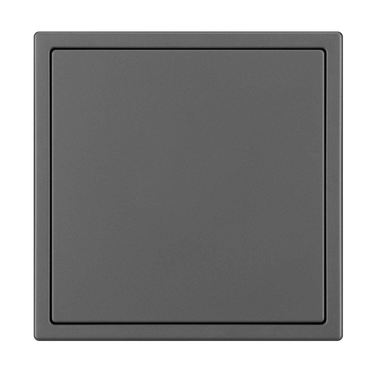 Заглушка поста софт-тач серый базальт Arlight SCT -MGG-SFPL-GR 061822(1) в Санкт-Петербурге