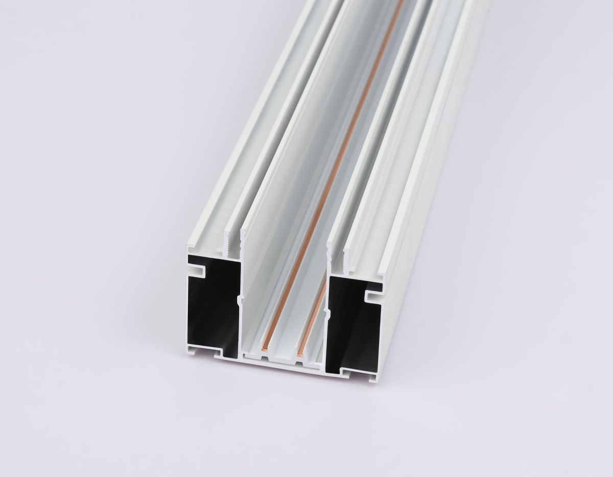 Шинопровод Ambrella Light Track system Magnetic 220V GL1023 в #REGION_NAME_DECLINE_PP#