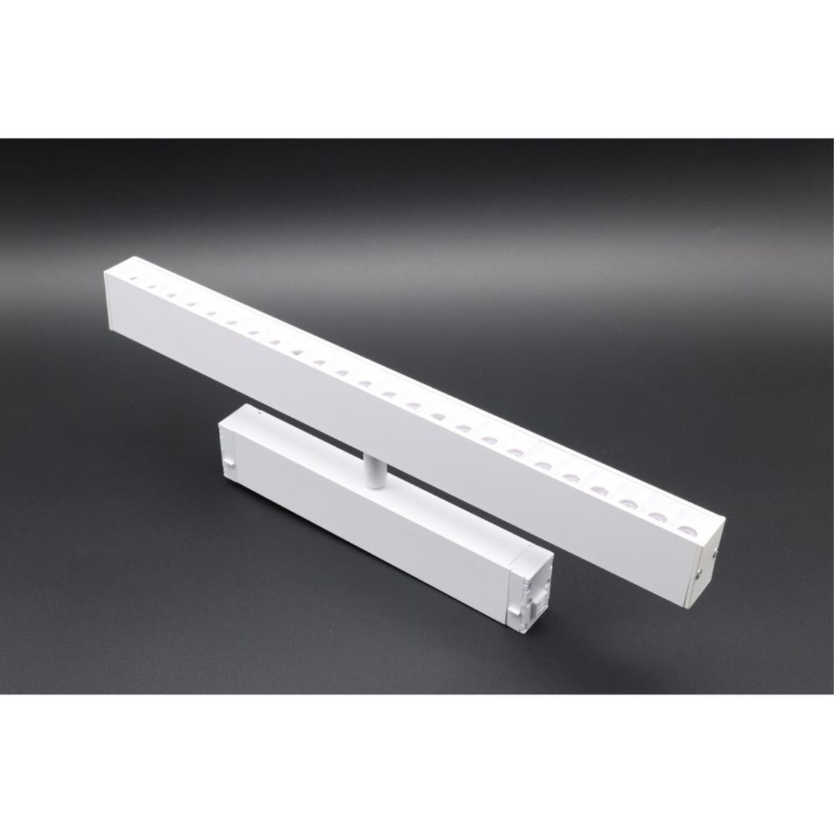 Трековый магнитный светильник Aployt Magnetic track 220 APL.0202.10.18 в Санкт-Петербурге