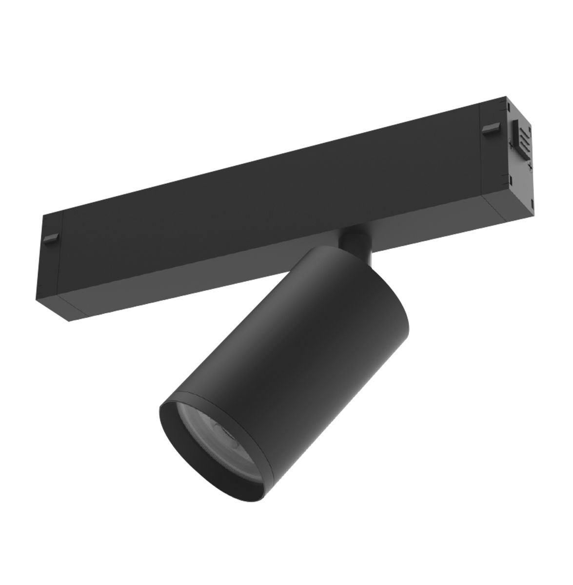 Трековый светильник IMEX Smart Line IL.0050.5010-GU10-BK в Санкт-Петербурге