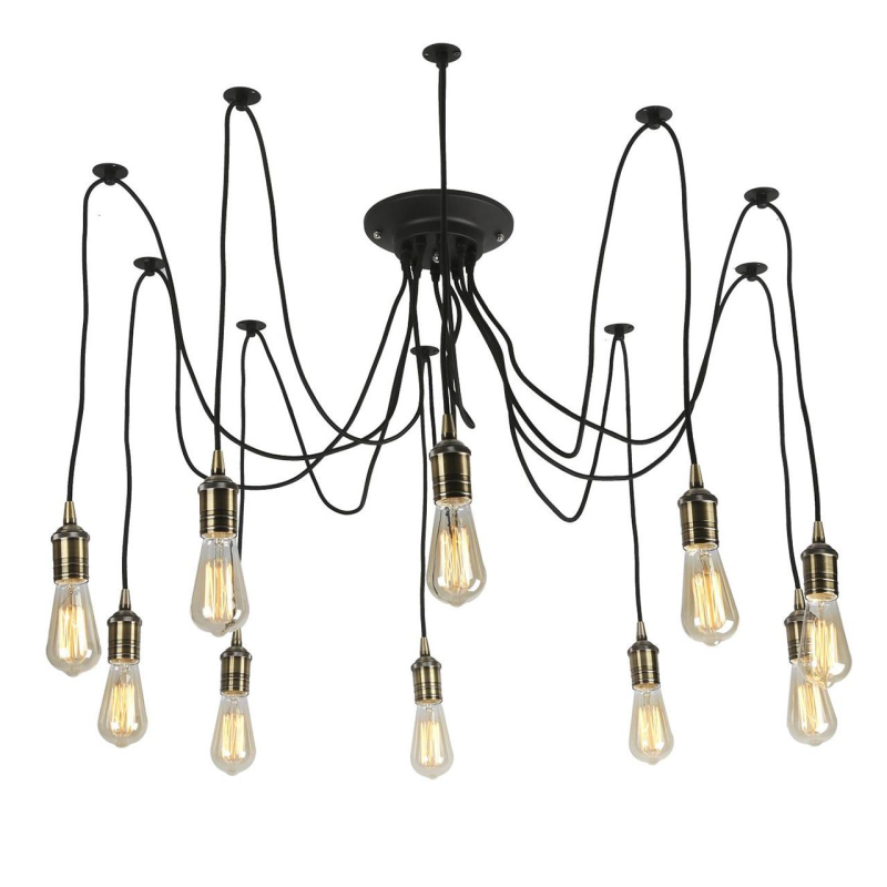 Подвесная люстра Omnilux OML-91203-10 УЦ в #REGION_NAME_DECLINE_PP#