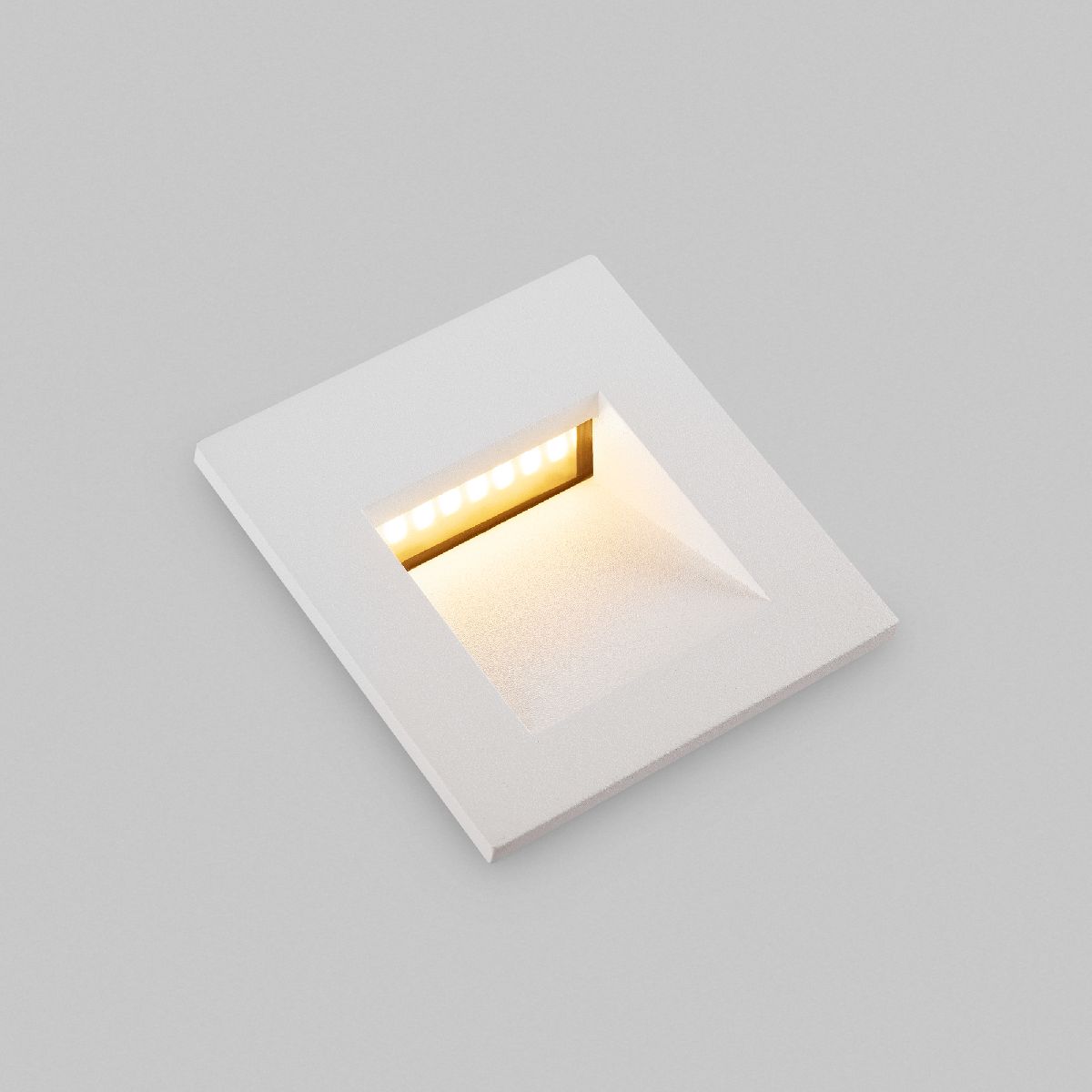 Встраиваемый светильник Maytoni Arca O038-L3W в Санкт-Петербурге