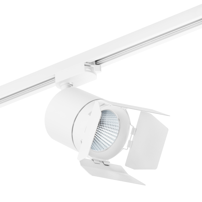 Трековый светильник Lightstar Canno LED (301262+202996) C126296 в Санкт-Петербурге