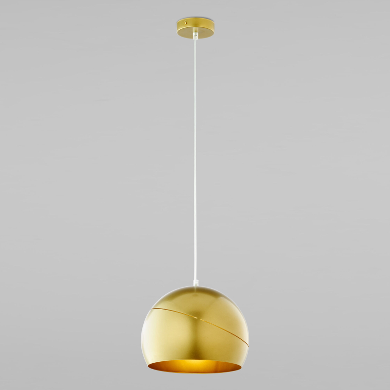 Подвесной светильник TK Lighting 3434 Yoda Gold в Санкт-Петербурге