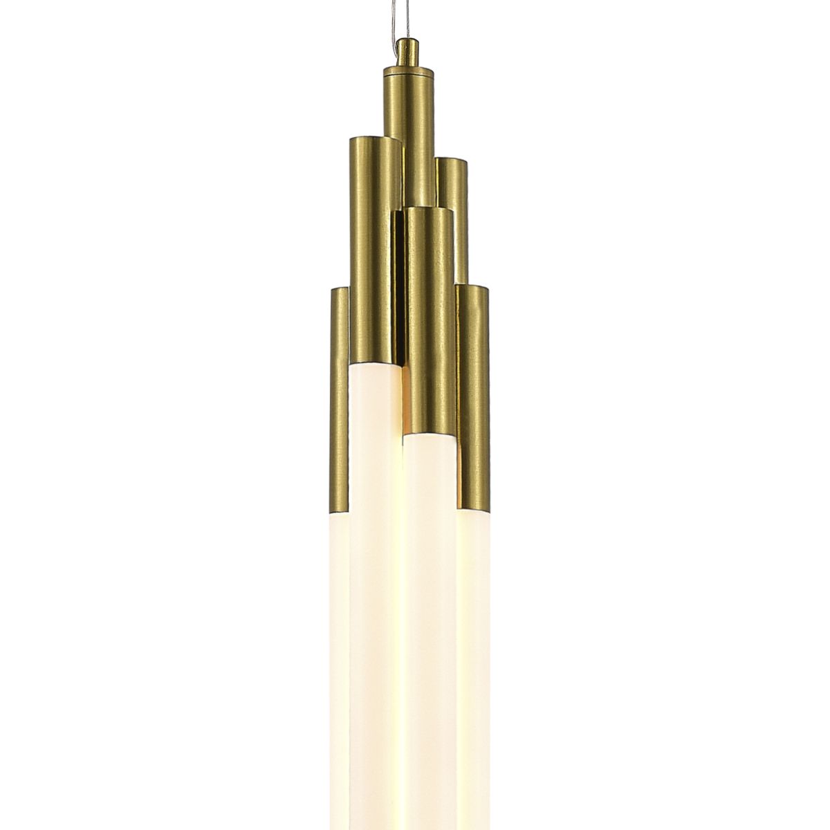 Подвесной светильник ST Luce Dallamos SL6237.303.38 в Санкт-Петербурге