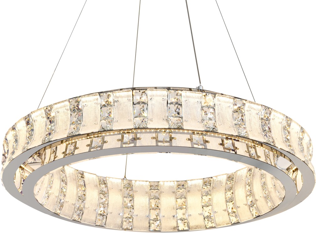 Подвесная люстра Stilfort Магнелли 4037/09/08P в Санкт-Петербурге