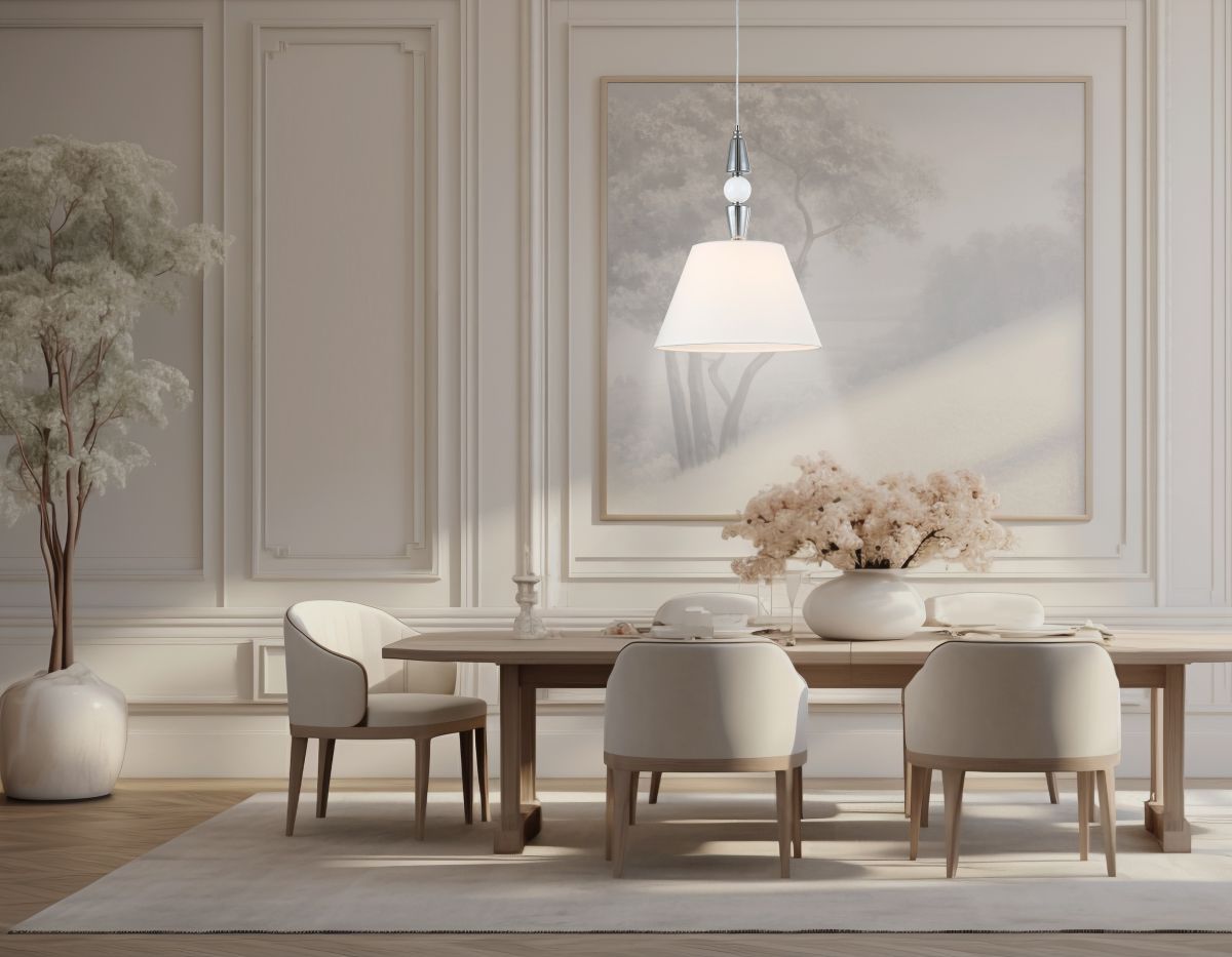 Подвесной светильник Ambrella Light High Light Classic LH75250 в Санкт-Петербурге