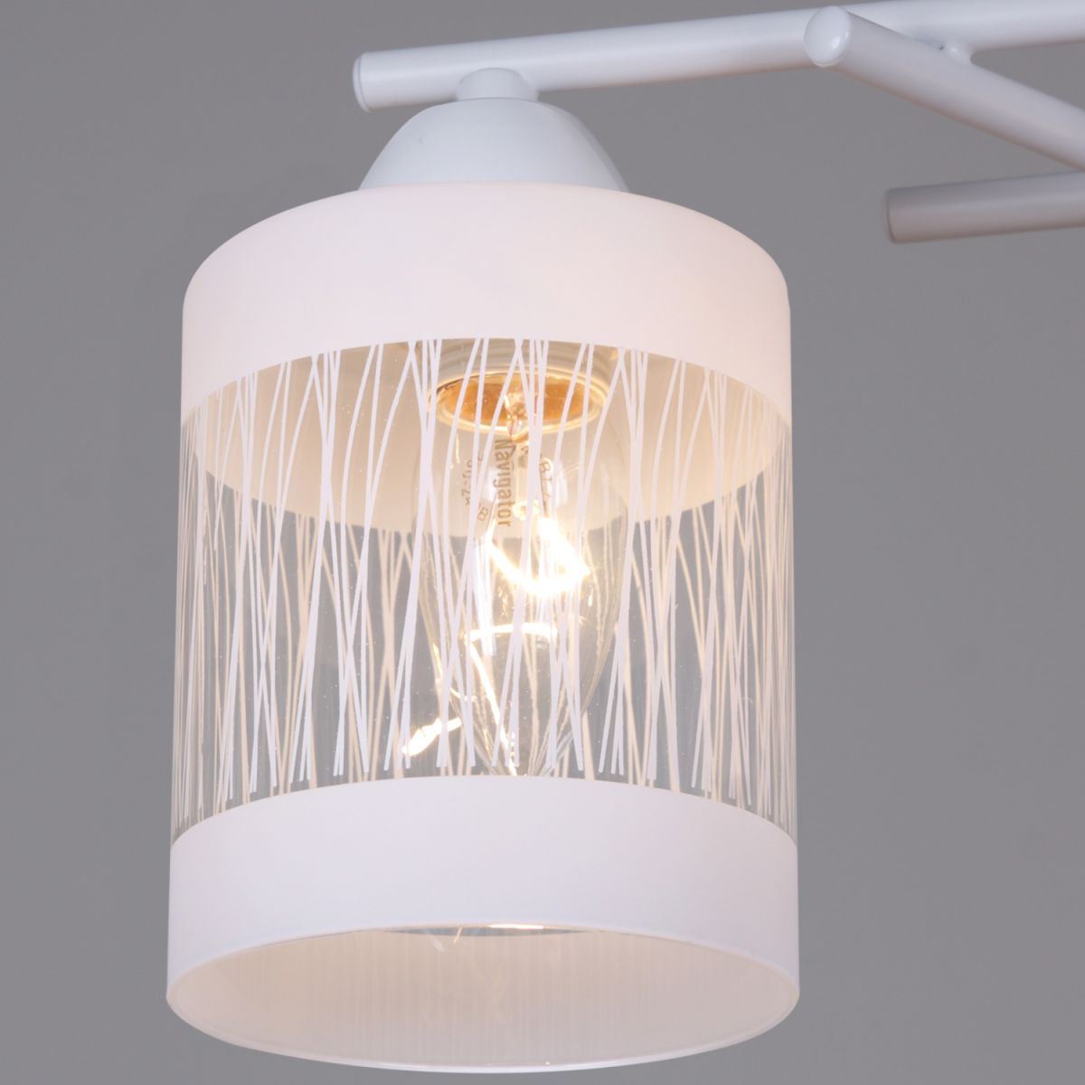 Потолочный светильник Reluce 51660-0.3-02 WH в #REGION_NAME_DECLINE_PP#