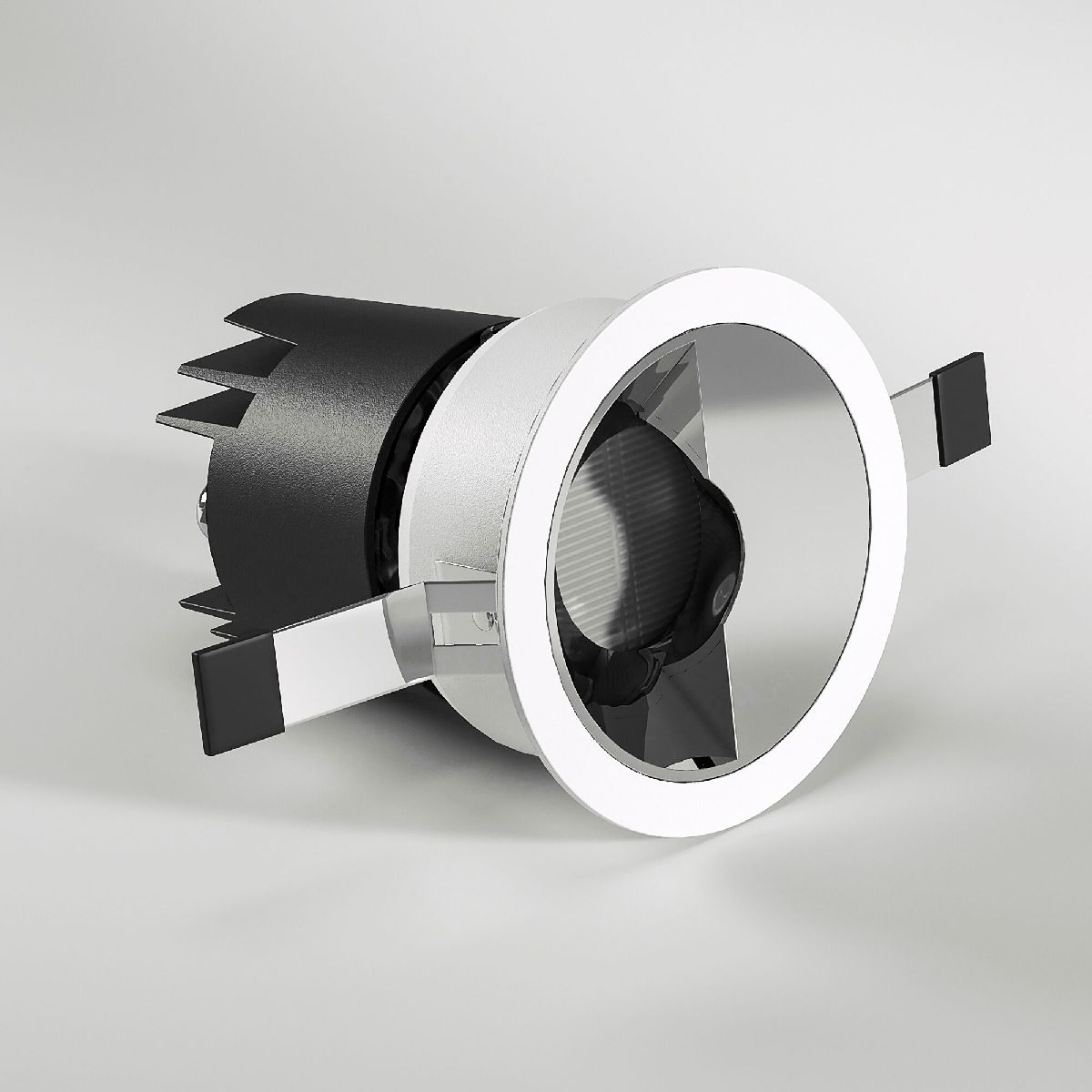 Встраиваемый светильник Elektrostandard Inline 4690389200526 a064611 в Санкт-Петербурге