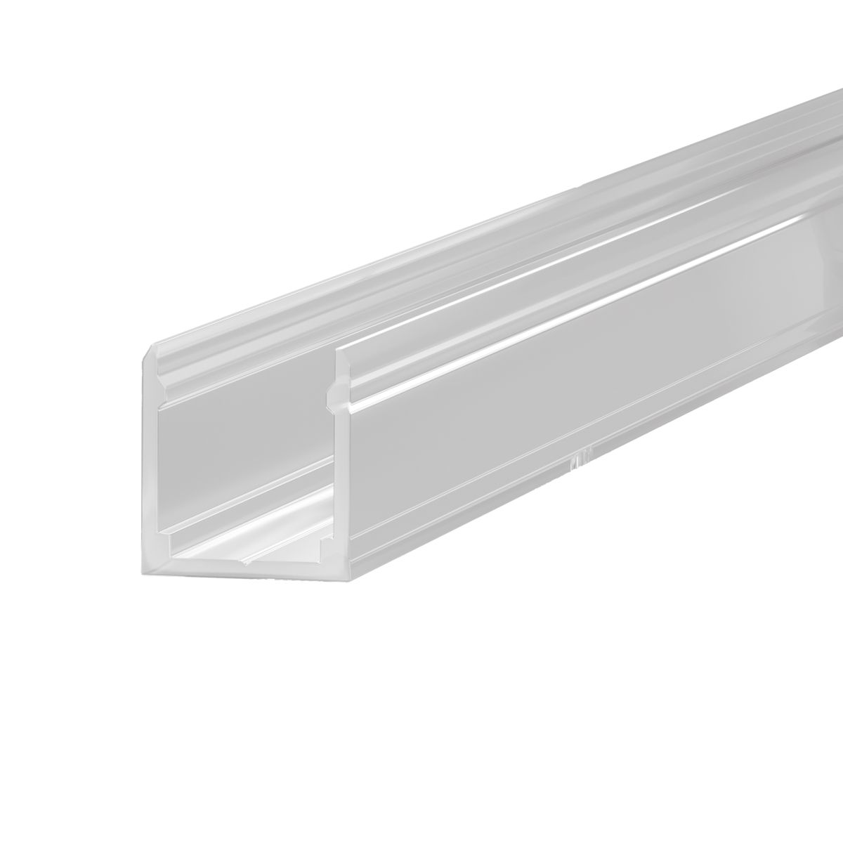 Пластиковый профиль Maytoni Led strip 432008 в Санкт-Петербурге