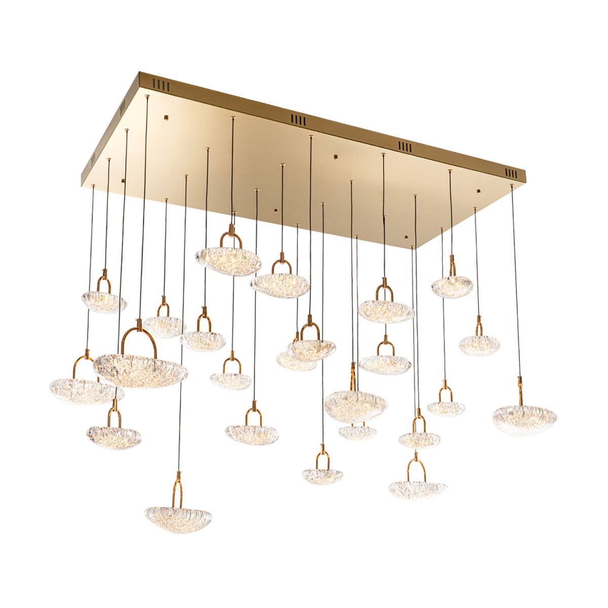 Подвесная люстра Modestyle MS.2331.1200 в #REGION_NAME_DECLINE_PP#