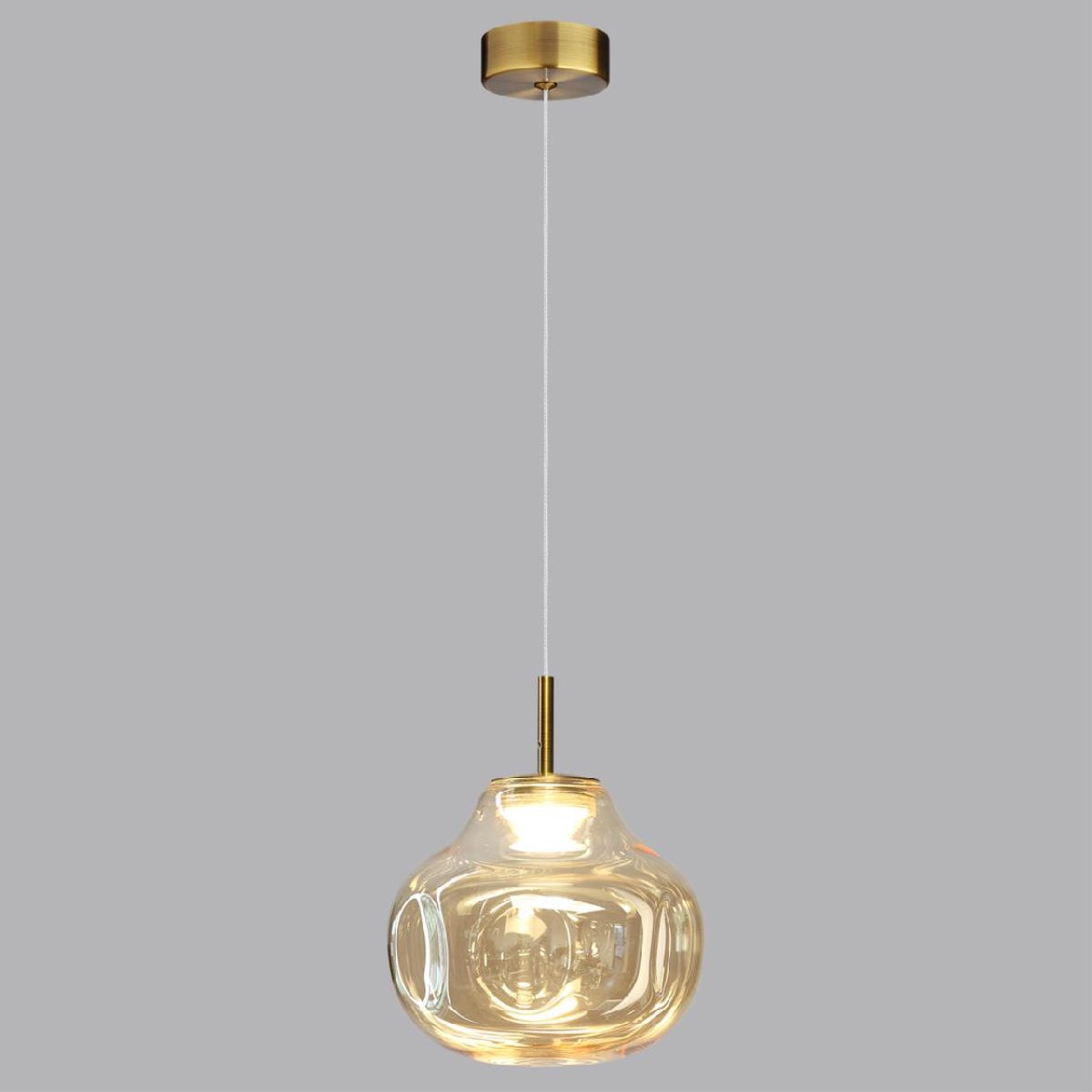 Подвесной светильник Odeon Light Pendant Vaso 5097/4L в Санкт-Петербурге