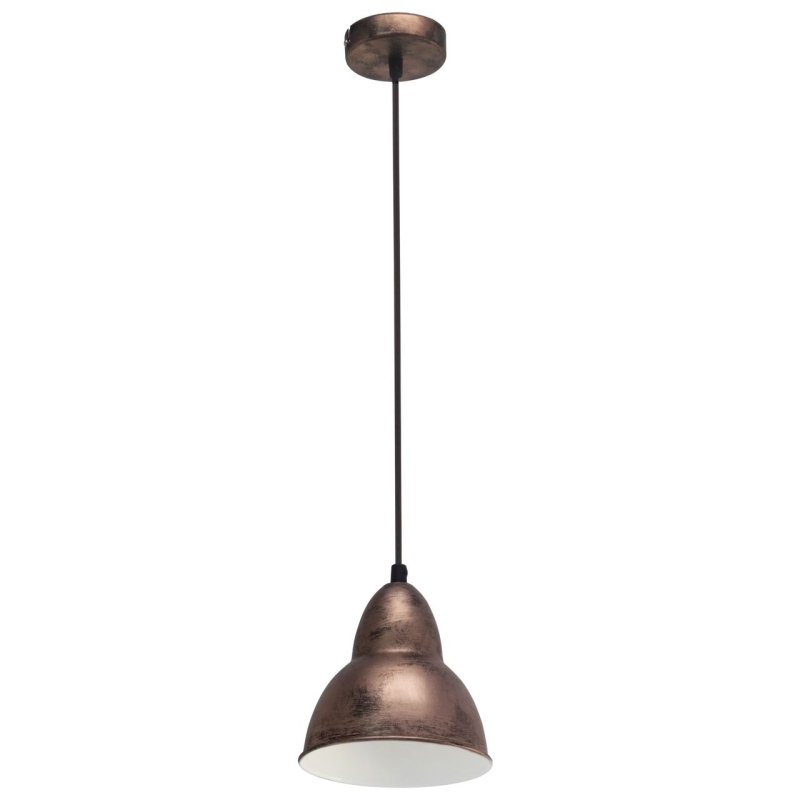 Подвесной светильник Eglo Vintage 49235 в Санкт-Петербурге