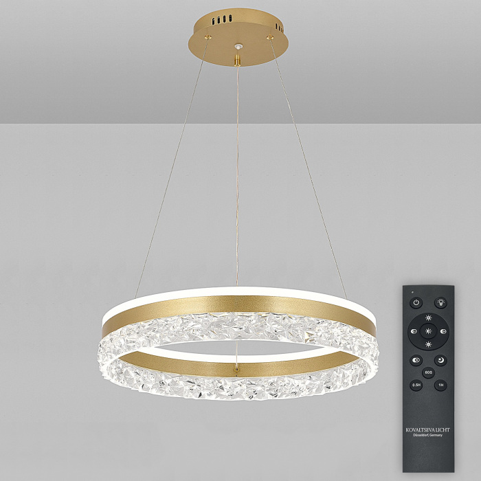 Подвесной светильник Natali Kovaltseva Happy LED LAMPS 81482 в Санкт-Петербурге