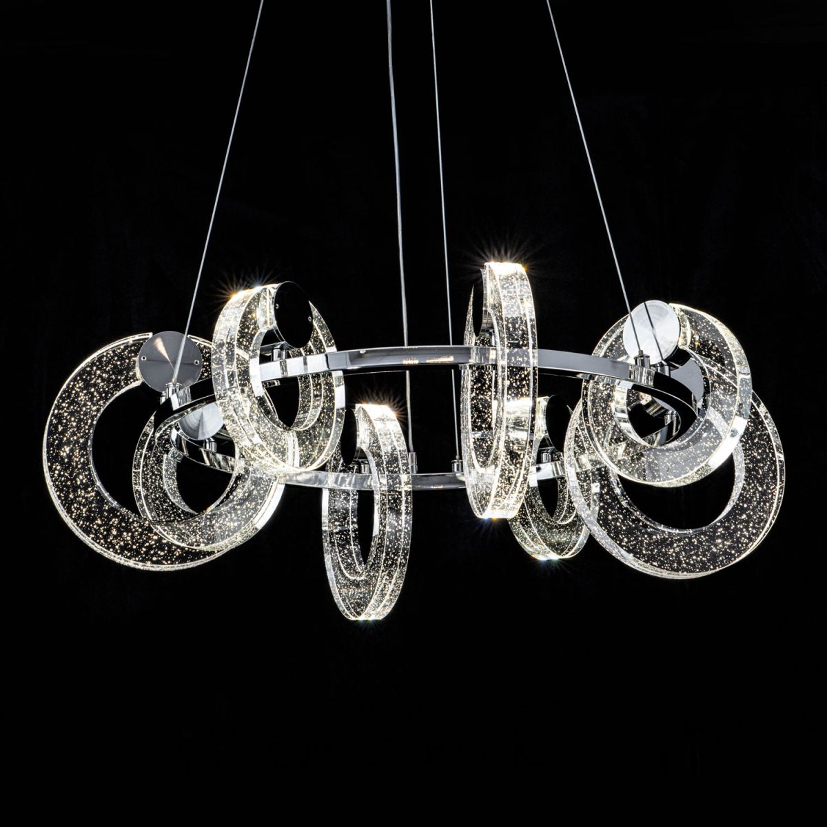 Подвесной светильник Modelux ML.1865.650 CR в Санкт-Петербурге