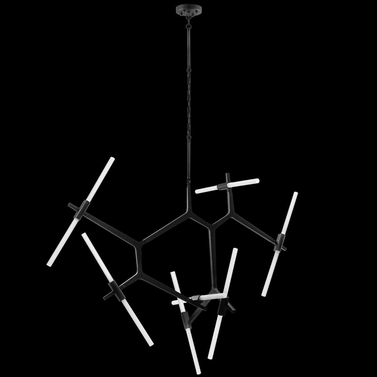 Подвесная люстра Lightstar Struttura 742147 в Санкт-Петербурге