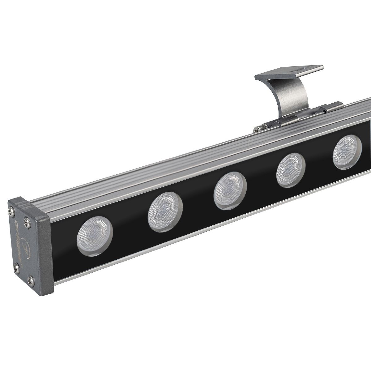 Линейный прожектор Arlight AR-LINE-1000-24W Day4000 (GR, 15x60 deg, 230V) 041731 в Санкт-Петербурге