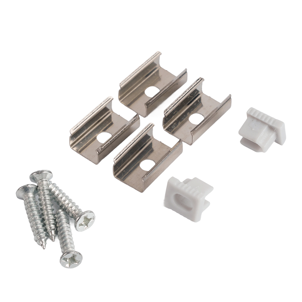 Профиль накладной 9х7.8мм, алюминиевый серебро 2м Feron CAB241 52149 в #REGION_NAME_DECLINE_PP#