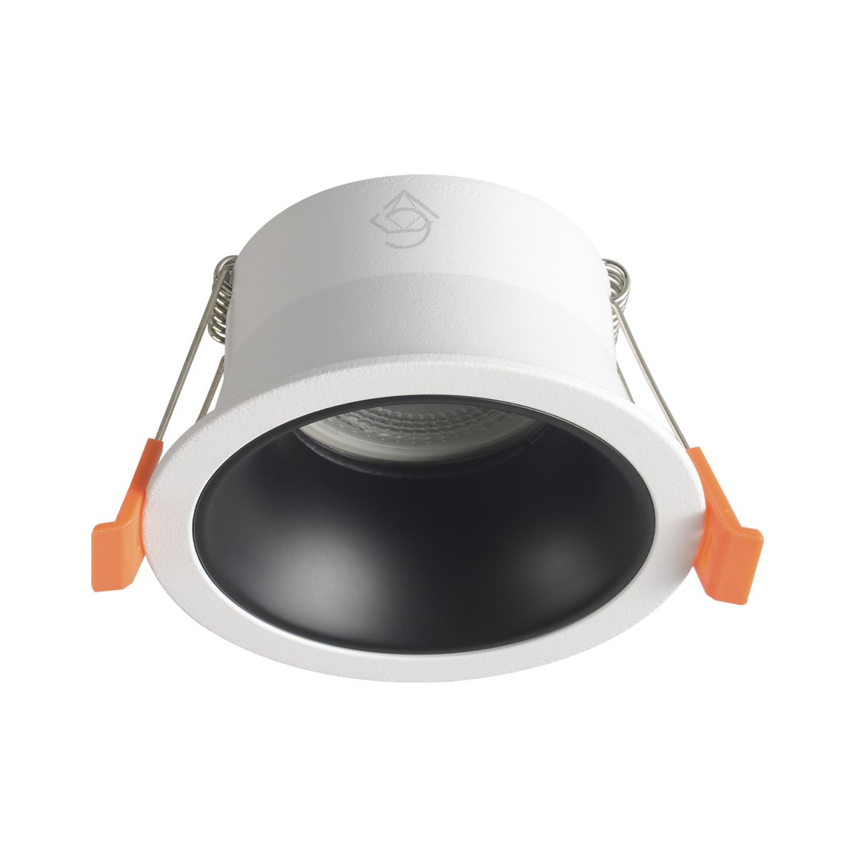Встраиваемый светильник Crystal Lux CLT 081C WH-BL в Санкт-Петербурге