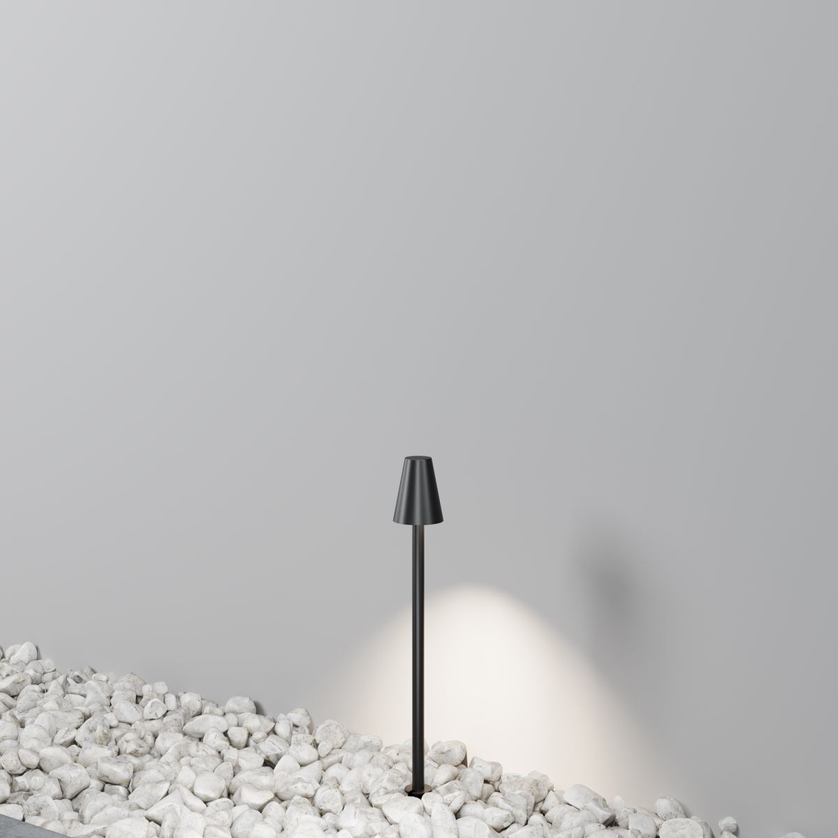 Ландшафтный светильник Maytoni Cane O504FL-L1B3K в #REGION_NAME_DECLINE_PP#