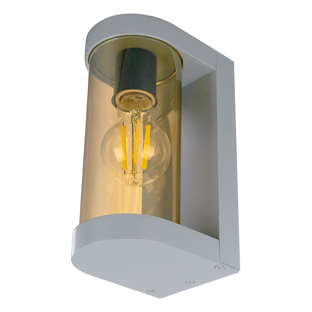 Уличный настенный светильник Feron Бостон DH1901 52189 в #REGION_NAME_DECLINE_PP#