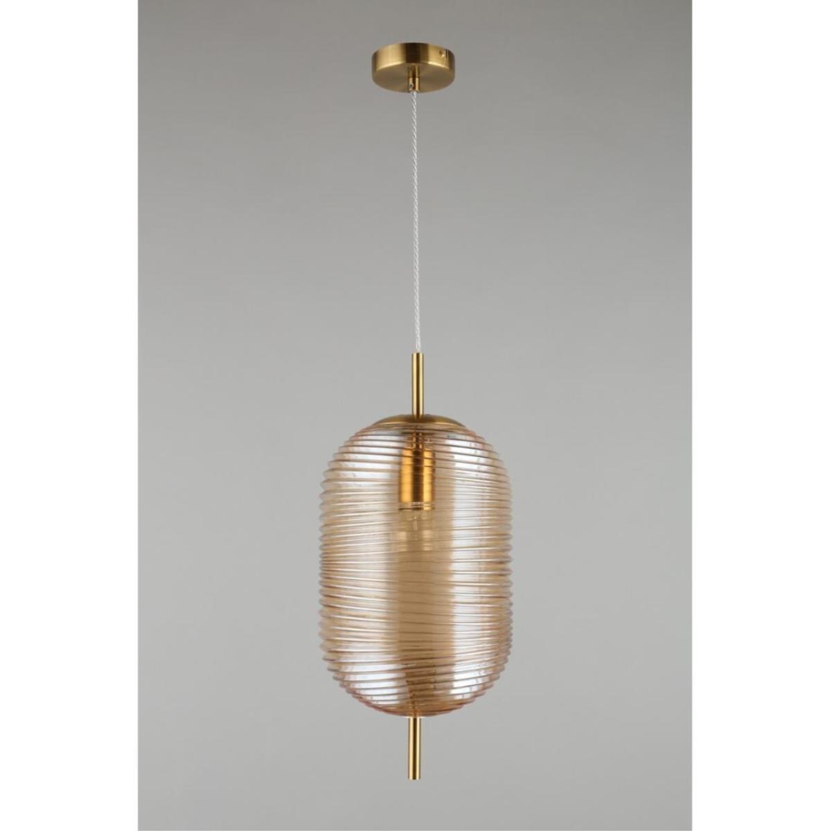 Подвесной светильник Aployt Mattia APL.316.06.01 в Санкт-Петербурге