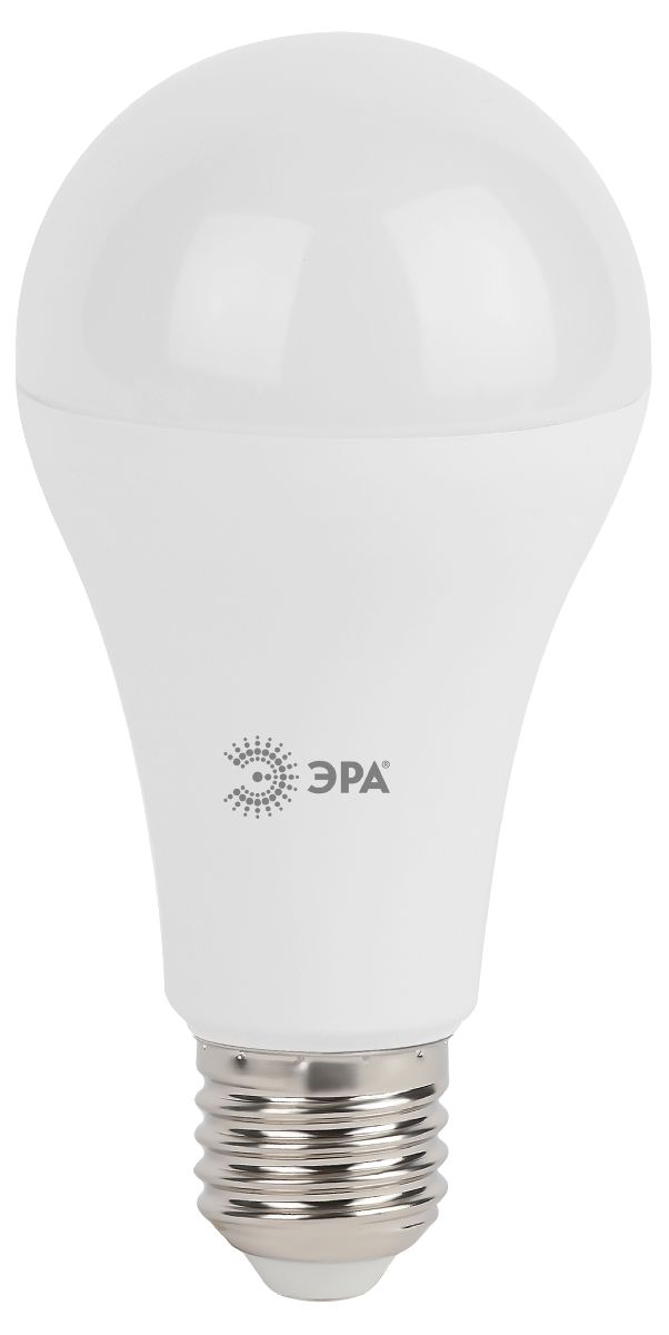 Лампа светодиодная Эра E27 30W 2700K LED A65-30W-827-E27 Б0048015 в Санкт-Петербурге